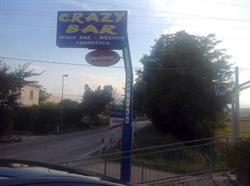 Crazybar, Cappelle sul Tavo orari di apertura