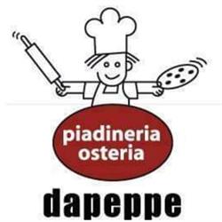 Dapeppe Calcinelli Osteria Piadineria, orari di apertura