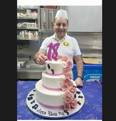 Pasticceria Infinite Dolcezze, Vibo Valentia orari di apertura