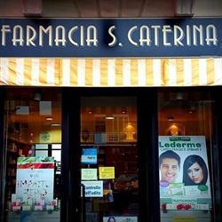 Farmacia Santa Caterina, Rocca Canavese orari di apertura