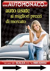 Automonaco, Scalea orari di apertura