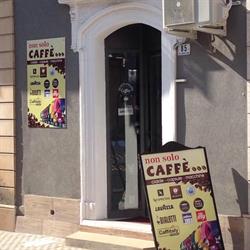 NON SOLO CAFFÈ AVOLA, Avola orari di apertura