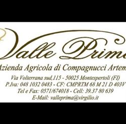 Azienda Agricola Valleprima, Montespertoli orari di apertura