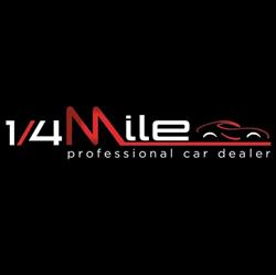 1-4 Mile Professional Car Dealer, Cesena orari di apertura