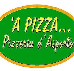 'A Pizza... Pizzeria d'asporto Cuorgnè, orari di apertura