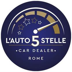 L'Auto a 5 Stelle srl, Roma orari di apertura