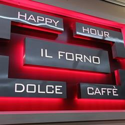 FornoDolceCaffé, Monterotondo orari di apertura