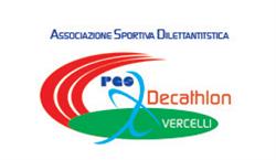 A.s.d. PGS Decathlon Vercelli, orari di apertura