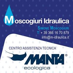 Moscogiuri Idraulica, Torino orari di apertura