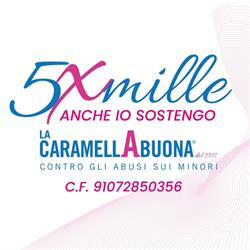 La Caramella Buona Onlus - Sede Nazionale, Reggio Emilia orari di apertura