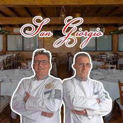 Ristorante e Pizzeria San Giorgio, orari di apertura