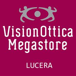 VisionOttica Megastore, Lucera orari di apertura
