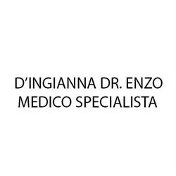 D’Ingianna Dr. Enzo, Como orari di apertura
