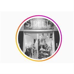 Street Store, Pescara orari di apertura