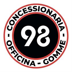 Store98, Albettone orari di apertura