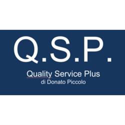 Q.S.P. - Quality Service Plus, Napoli orari di apertura