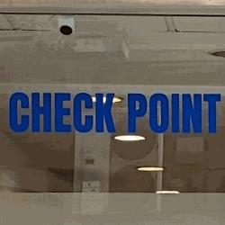 Check Point - Turismo, Bari orari di apertura