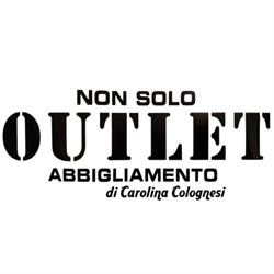 Nonsoloutlet Abbigliamento di Carolina Colognesi, Roma orari di apertura