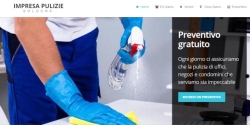 Impresa di pulizie Bologna, orari di apertura