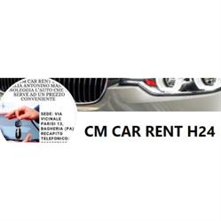 CM Car Rent, Bagheria orari di apertura