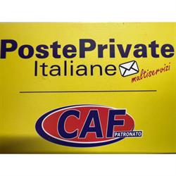 Poste private italiane, Canalicchio orari di apertura