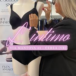 L’INTIMO, Cerea orari di apertura