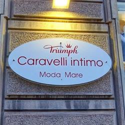 Caravelli Intimo TRIUMPH, Reggio Calabria orari di apertura
