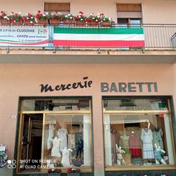 Baretti S.N.C. Di Baretti Giulio & C., Clusone orari di apertura