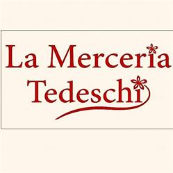 La merceria Tedeschi, Aprilia orari di apertura