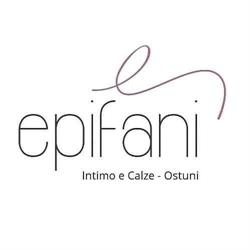 EPIFANI INTIMO E CALZE, Ostuni orari di apertura