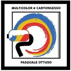 Multicolor e Cartongesso di Pasquale Ottuso, Hone orari di apertura