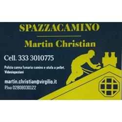 Ditta Martin Christian - Spazzacamino, Luino orari di apertura