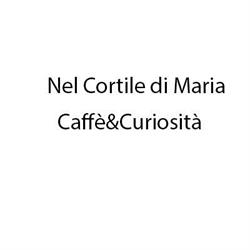 Nel Cortile di Maria Caffè&Curiosità, Prato Sesia orari di apertura