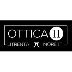 Ottica 11 Litrenta Moretti, Cosenza orari di apertura