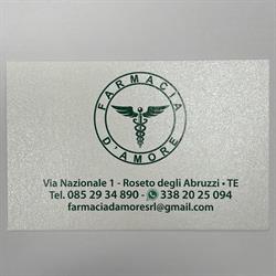 Farmacia D'Amore, Roseto degli Abruzzi orari di apertura