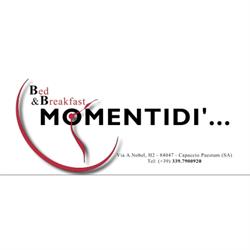Bed e Breakfast MOMENTIDÌ .. Capaccio Paestum, orari di apertura