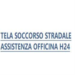 Tela Soccorso Stradale Assistenza Officina H24, Modica orari di apertura