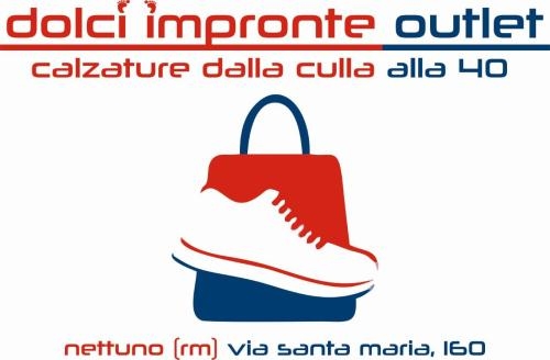 Dolci Impronte Outlet - Calzature dalla culla alla 40, Nettuno orari di apertura