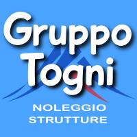 Noleggio Tensostrutture Gruppo Togni, Rio Saliceto orari di apertura