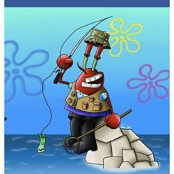 Mr.Krabs Tutto per La Pesca, Anzio orari di apertura