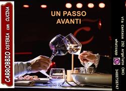 Carrobbio Osteria con Cucina, Argelato orari di apertura