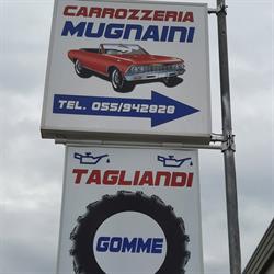 Carrozzeria Mugnaini, San Giovanni Valdarno orari di apertura