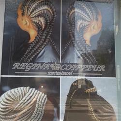 Regina Coiffeur, Milano orari di apertura