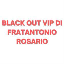 Black Out Vip di Fratantonio Rosario, Avola orari di apertura