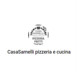 Pizzeria e Trattoria "Casa Sarnelli" By La Dalila, Pomigliano d'Arco orari di apertura