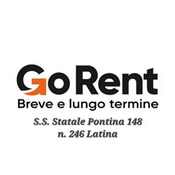 Go Rent, Latina orari di apertura