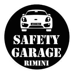 Safety Garage, Rimini orari di apertura