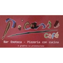 Picasso Cafe' Piccolo Ristorante, Milano orari di apertura