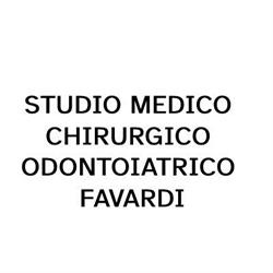 Studio Medico Chirurgico Odontoiatrico Favardi, Bovegno orari di apertura