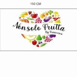Non Solo Frutta By Francesca, Alba Adriatica orari di apertura